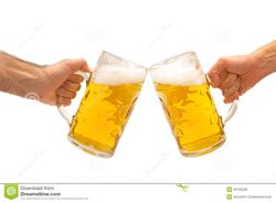 beer-hands-cheers-man-woman-giving-two-glass-one-litter-mugs-isolated-white-background-44765336.jpg